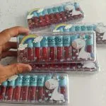 تینت لب یونیکورن پک 10تایی