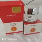 کرم ضدلک و روشن کننده ویتامین سی بیوآکوا