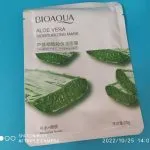 ماسک الوورا بیواکوا ورقه ای