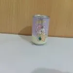 دستمال مرطوب قوطی نوشابه