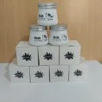 کرم آبرسان ایمیجز شیر گاو80 گرمی اصلی روشن کننده پوست عالی