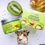 ماسک کاسه ای کیوی و حلزون بیوآکوا