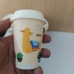 دستمال مرطوب ماگ