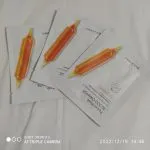 ماسک ورقه ای پرتقال خونی ایمیجز