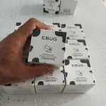 کرم آبرسان شیر گاو ایباگ80 گرمی اصلی