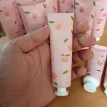 کرم هلو بیواکوا 30 گرمی