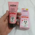 بی بی کرم میشا طرح خرگوش 65 گرمی آبرسان و با کاور و پوشش عالی