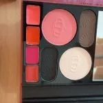 رژگونه و هایلایتر آنی لیدی