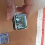 تراش دوقلو کازمتیک