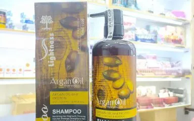 شامپو لایتنس اصلی