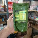 ماسک روغن زیتون