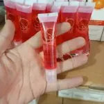 برق لب مجیک تیوپی