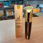 ریمل دوسه درطلایی با فرچه مویی حجم دهنده مژه