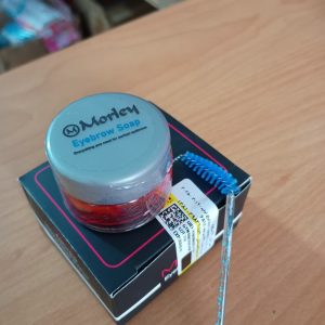 صابون لیفت ابرو مورلی