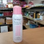 اسپری ضدآفتاب بیوآکوا بدون رنگ با spf30
