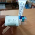 کرم ضدجوش نقره ای بیوآکوا