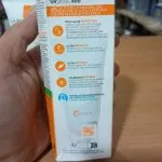 ضدافتاب لاروش پوزای اصلی