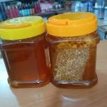 عسل طبیعی