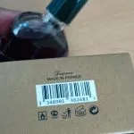 ادکلن مگامار 25 میل