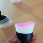 براش جادویی مناسب برای ارایش صورت