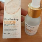 سرم برنج بیوآکوا