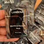 بلک ماسک لانبنا