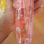 تونر 360 ووکالی
