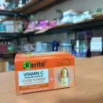 پودر فیکس کاریته
