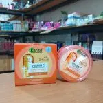 پودر فیکس ( فیکساتور آرایش ) کاریته 15 گرم