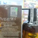 شامپو لایتنس
