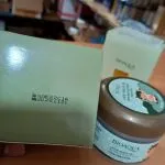ماسک حبابی کربن بیواکوا 100 گرمی