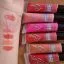 رژ مایع تیوپی
