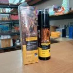 روغن ارگان لایتنس