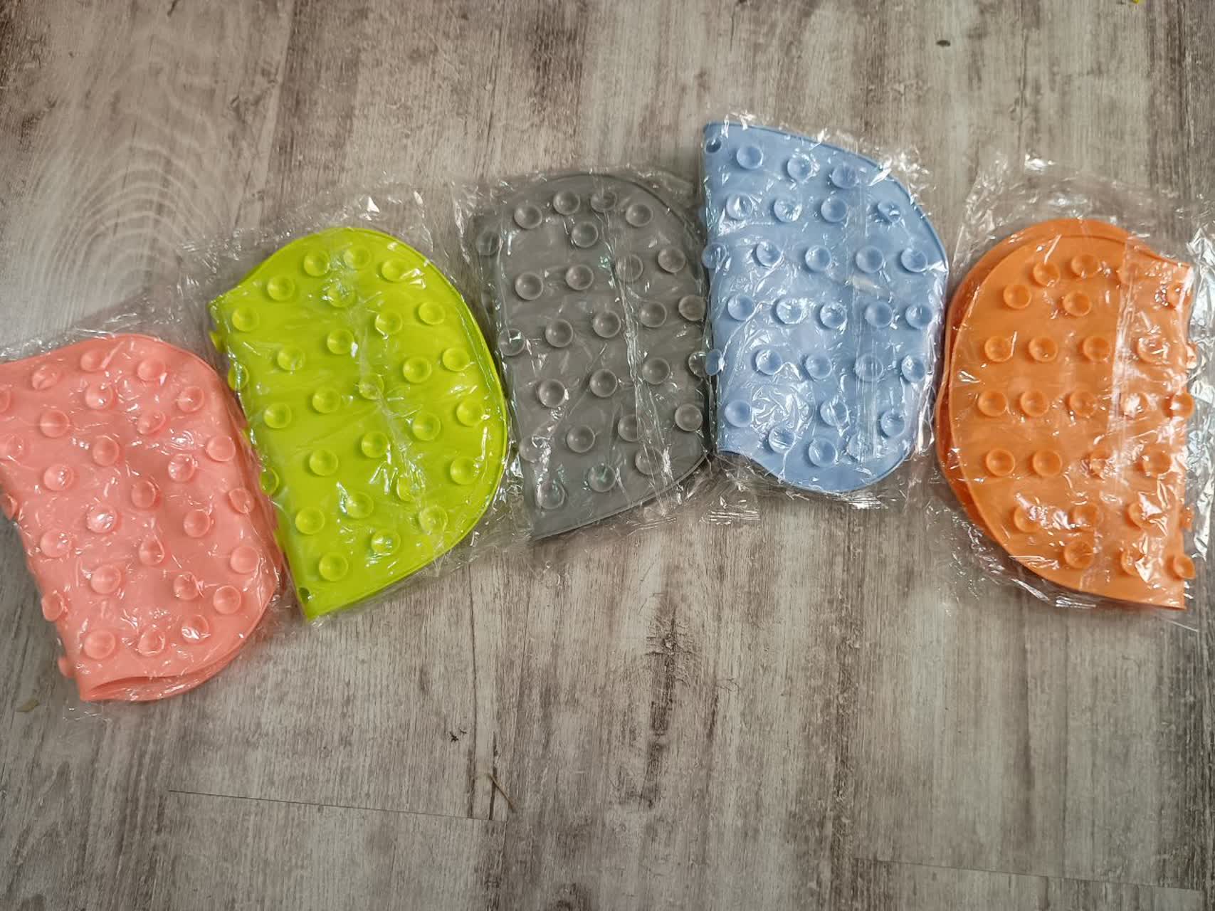 رنگ بندی لیف سیلیکونی دیواری