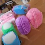 لیف سیلیکونی طرح موشی