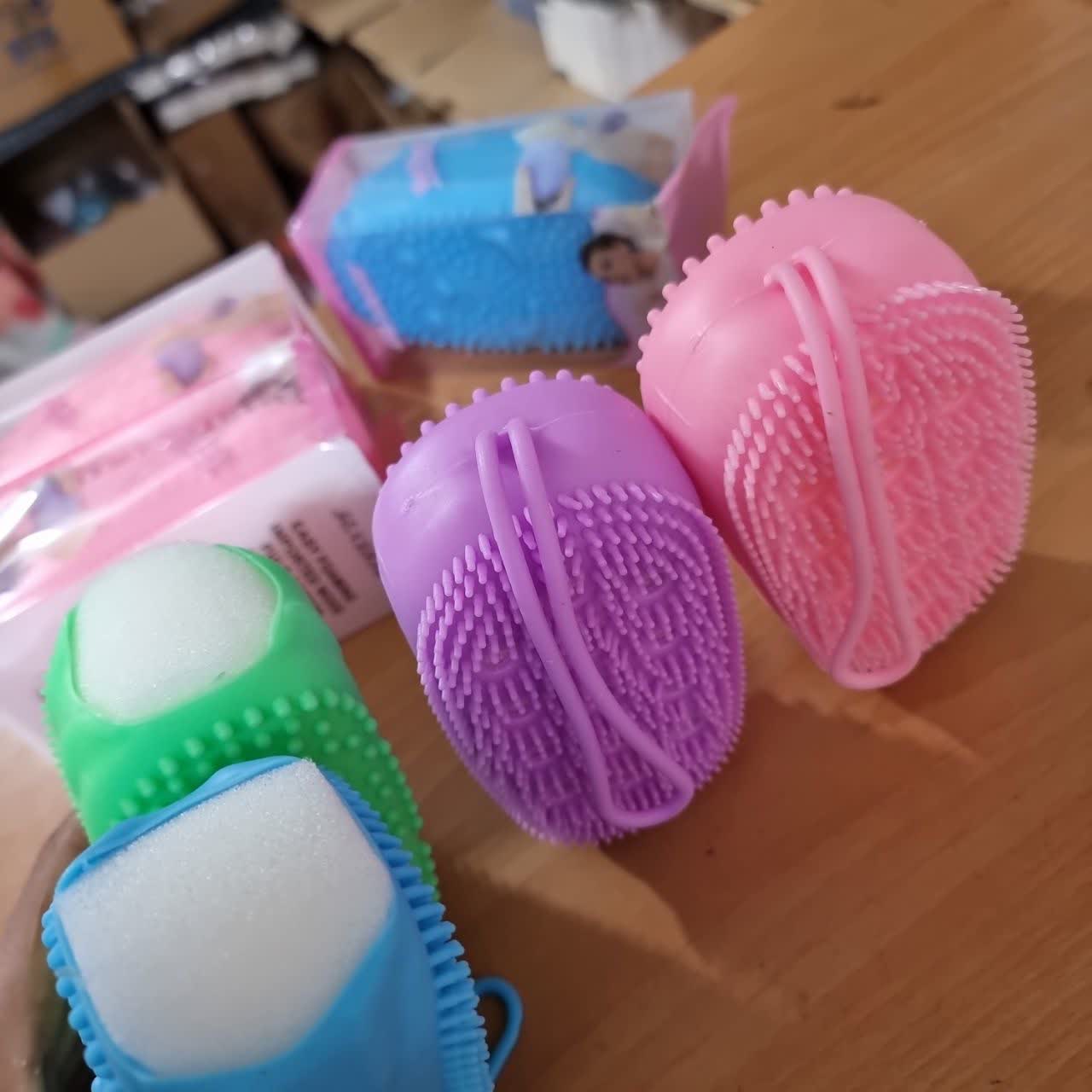 لیف سیلیکونی طرح موشی