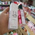 ادکلن یارا الحمبرا 35 میل زنانه