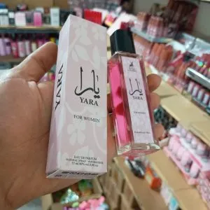 ادکلن یارا الحمبرا 35 میل زنانه