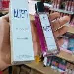 ادکلن آلین ( alien ) 35 میل اماراتی شرکت ااحمبرا