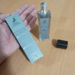 ادکلن اینوکتوس الحمبرا