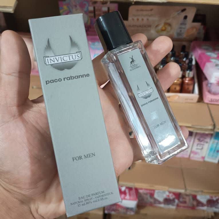 ادکلن اینوکتوس اماراتی