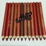 رژ مدادی گاش جین 12 تایی
