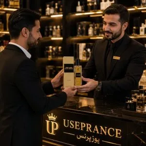 خرید ادکلن تام فورد بلک ارکید الحمبرا بابهترین قیمت از یوزپرنس