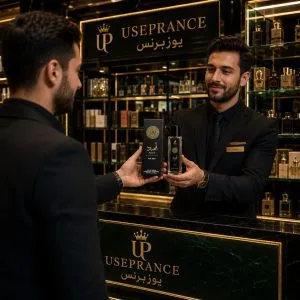 خرید ادکلن اسد الحمبرا از یوزپرنس