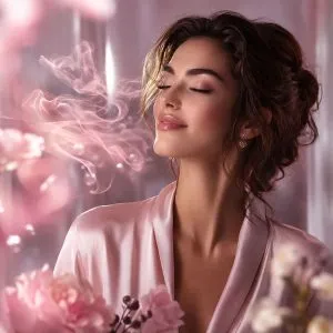 عطری برای بانوان شیک و لطیف ادکلن یارا الحمبرا 35 میل
