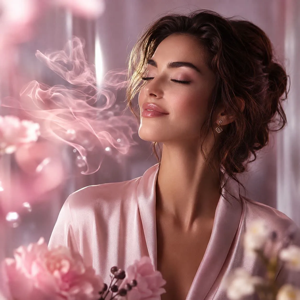 عطری برای بانوان شیک و لطیف ادکلن یارا الحمبرا 35 میل