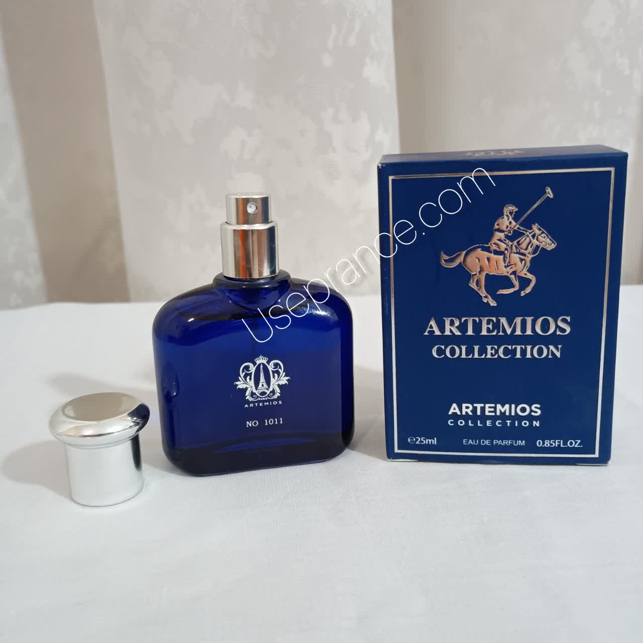 ادکلن رالف لورن پولو 25 میل