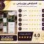 امتیاز پخش بو و ماندگاری ادکلن کازوموراتی لیرا الحمبرا