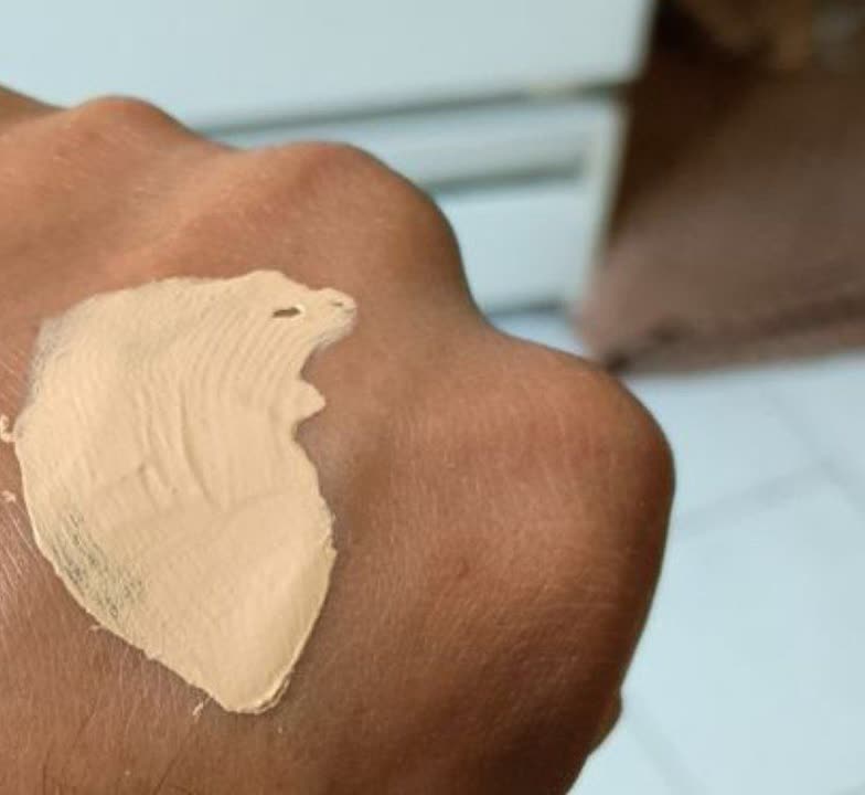 بی بی کرم گارنیر اورجینال