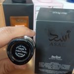 ادکلن اسد 25 میل تولید فرانسه